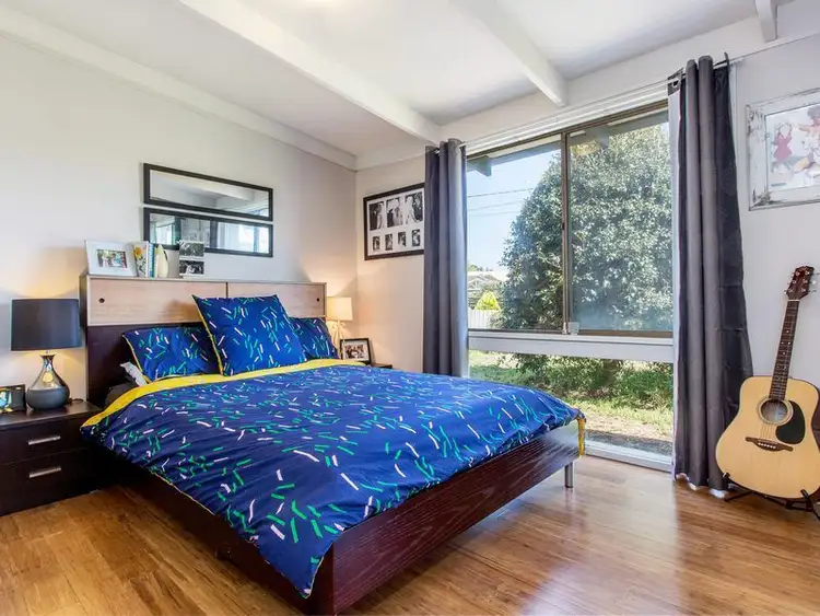 Fifth view of Homely house listing, 51 Woonton Crescent, Rosebud VIC 3939