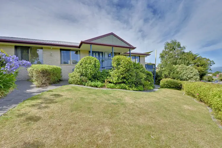 Second view of Homely house listing, 24 Calder Crescent, Blackmans Bay TAS 7052