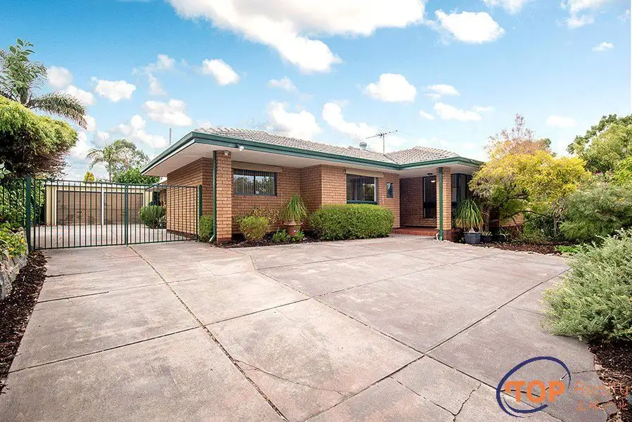 Main view of Homely house listing, 20 The Escarpment, Willetton WA 6155