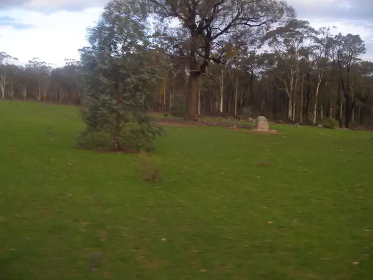 Third view of Homely land listing, 3000 St Arnaud Road, Tarnagulla VIC 3551