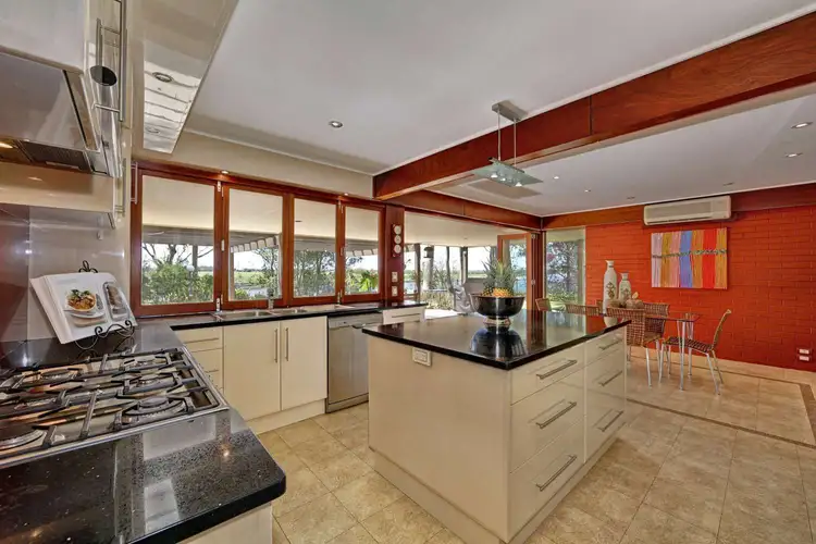 Fourth view of Homely house listing, 31 Bocks Road, Branyan QLD 4670