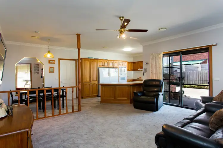 Second view of Homely house listing, 36 Arrandale Avenue, Alfredton VIC 3350