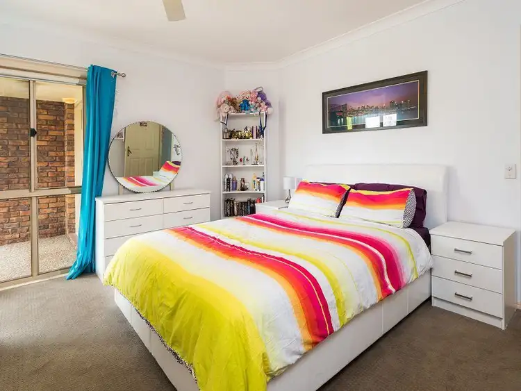 Sixth view of Homely house listing, 3 Placid Court, Varsity Lakes QLD 4227