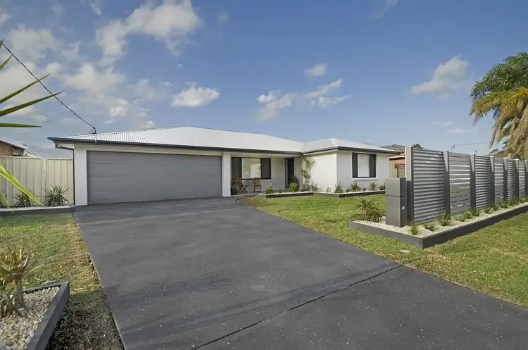 29 Bay Street, Port Macquarie NSW 2444