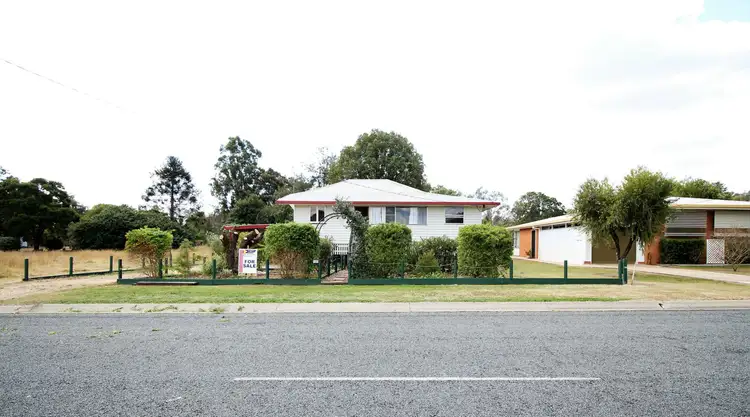 Address available on request