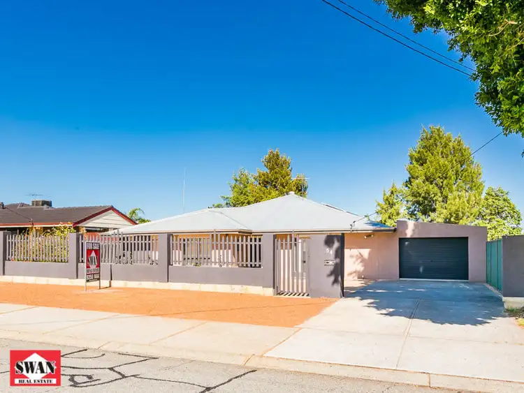 Third view of Homely house listing, 54 Natham Square, Swan View WA 6056