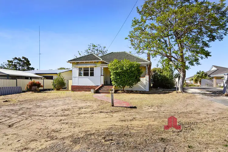 Fourth view of Homely house listing, 46 Goldsmith St, South Bunbury WA 6230