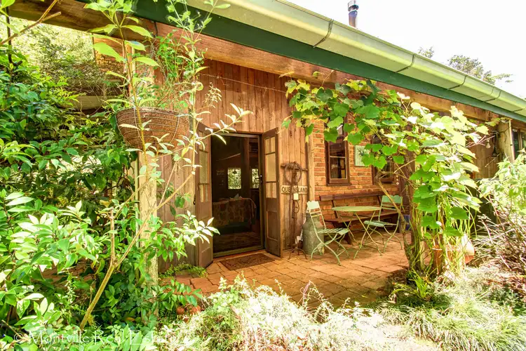 Second view of Homely house listing, 394 Western Avenue, Montville QLD 4560