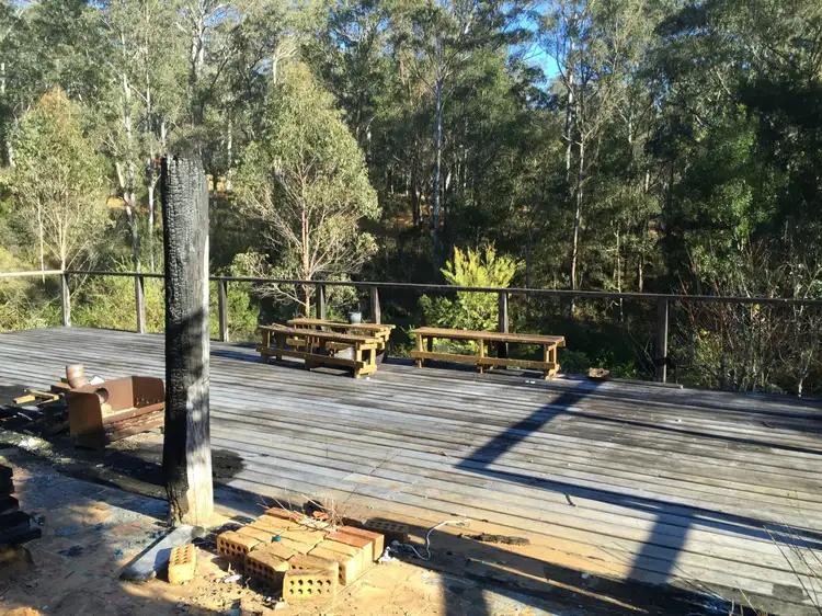 Second view of Homely rural property listing, L8 Cemetery Bend Road, Tyringham NSW 2453