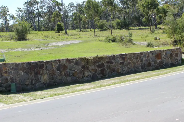 Fifth view of Homely land listing, 75 KB Timms Drive, Eden NSW 2551
