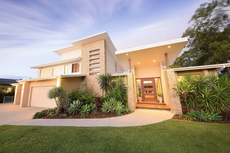 86 Simpsons Road, Currumbin Waters QLD 4223