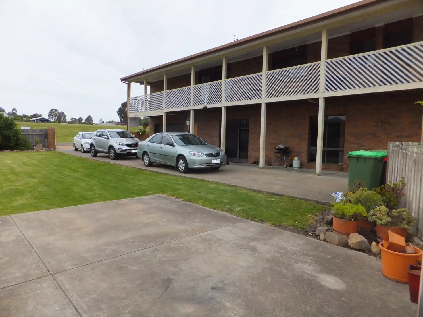 Main view of Homely house listing, 19-21 Johnston St, Orbost VIC 3888