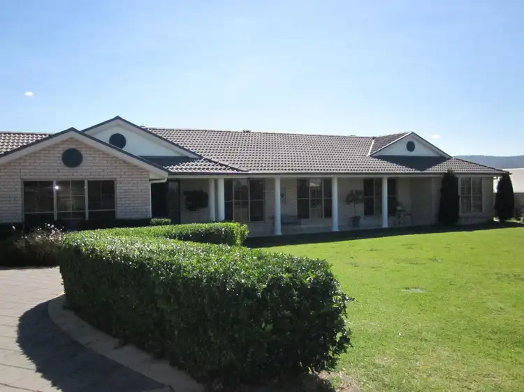 Second view of Homely house listing, 138 Moobi Road, Scone NSW 2337