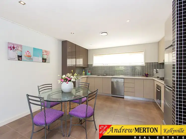 Third view of Homely townhouse listing, 6/36 Murray Street, Northmead NSW 2152