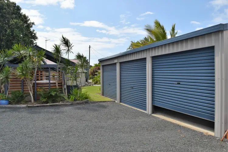 Fourth view of Homely house listing, 22 Powers Street, Burnett Heads QLD 4670