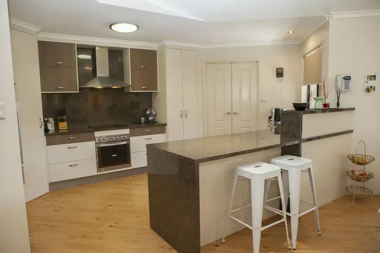 Third view of Homely house listing, 10 Berallan Drive, Tinana QLD 4650