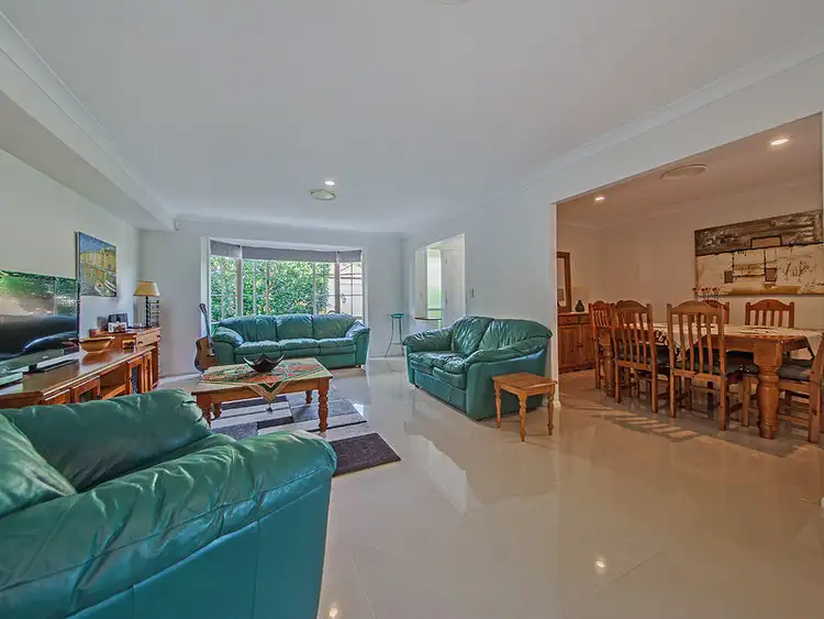 Third view of Homely house listing, 11 Alpine Place, Belmont QLD 4153