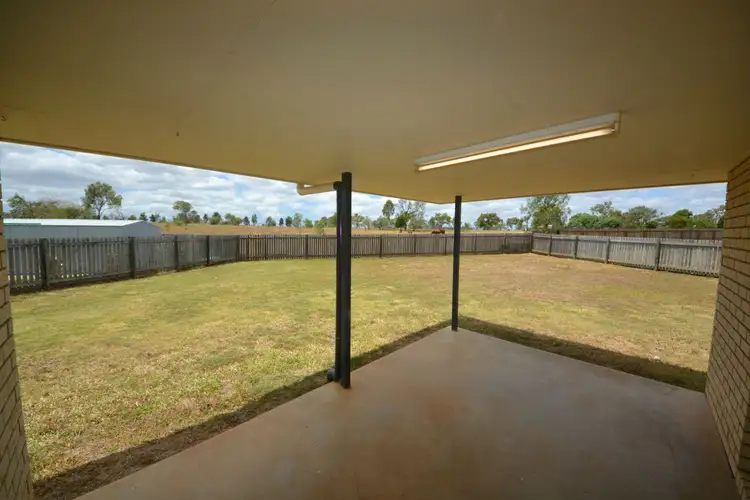 Third view of Homely house listing, 19 Annie Close, Gracemere QLD 4702