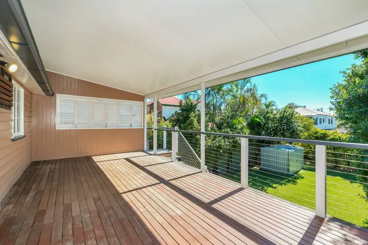 Seventh view of Homely house listing, 12 Central Avenue, Sherwood QLD 4075