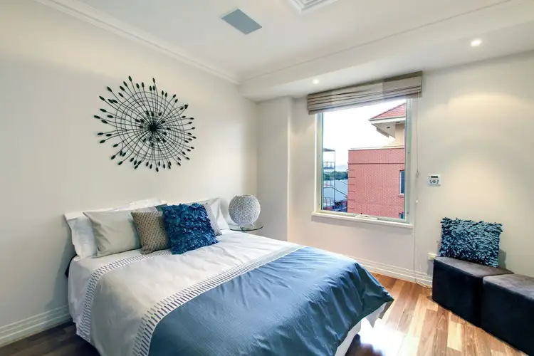 Third view of Homely apartment listing, 44/7 Liberman Close, Adelaide SA 5000