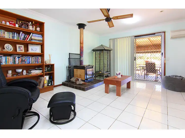 Third view of Homely rural property listing, 163 Lyndhurst Lane, Warwick QLD 4370