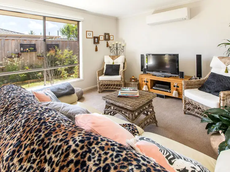 Second view of Homely unit listing, 6/58 Wingara Drive, Capel Sound VIC 3940