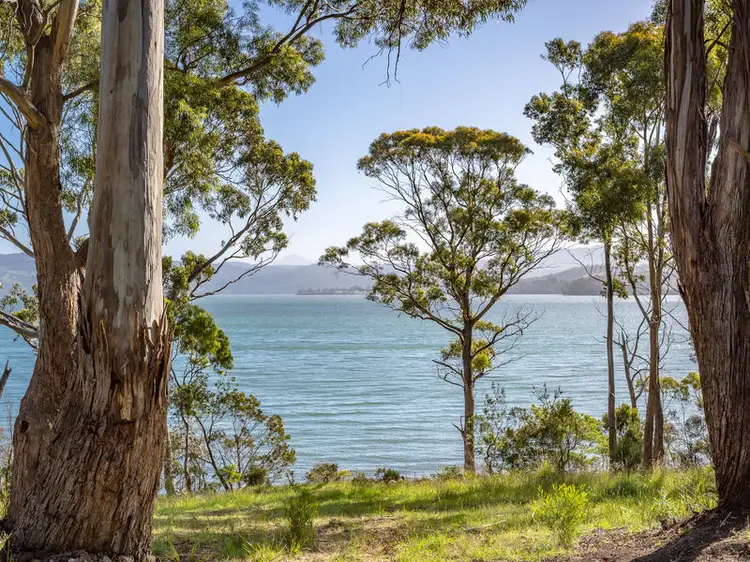 Third view of Homely house listing, 6761 Channel Hwy, Deep Bay TAS 7112