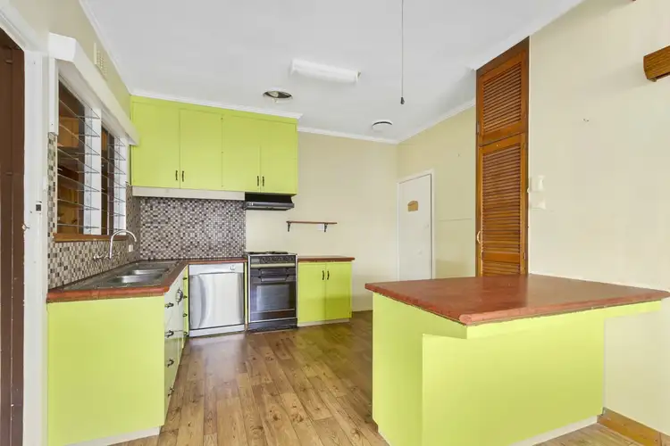 Second view of Homely house listing, 10 Short Street, Maffra VIC 3860