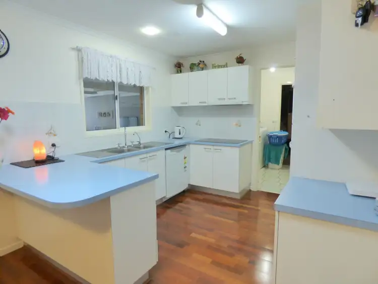 Sixth view of Homely house listing, 17 MAYFAIR Street, Kippa-ring QLD 4021
