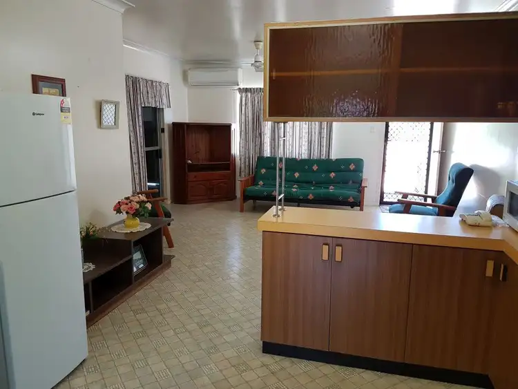 Fourth view of Homely unit listing, 1 & 2/83 FIFTEENTH Street, Home Hill QLD 4806