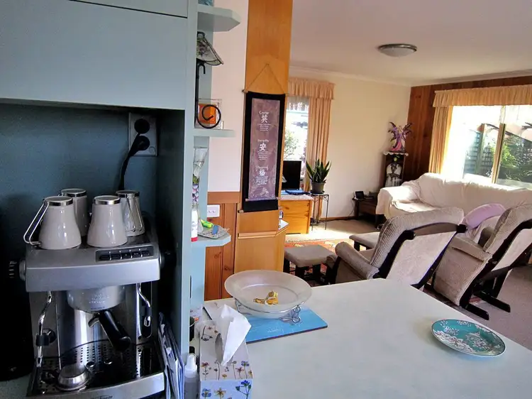 Fourth view of Homely unit listing, 2/2 Winston Place, Devonport TAS 7310