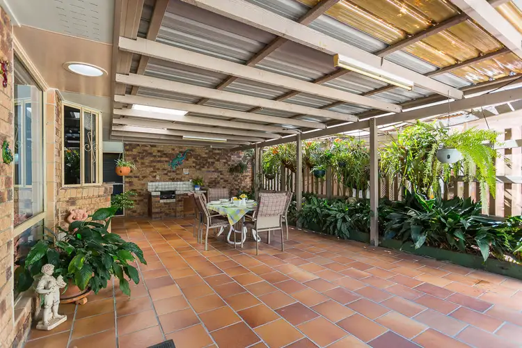 Second view of Homely house listing, 27 Trafalgar Drive, Kippa-ring QLD 4021