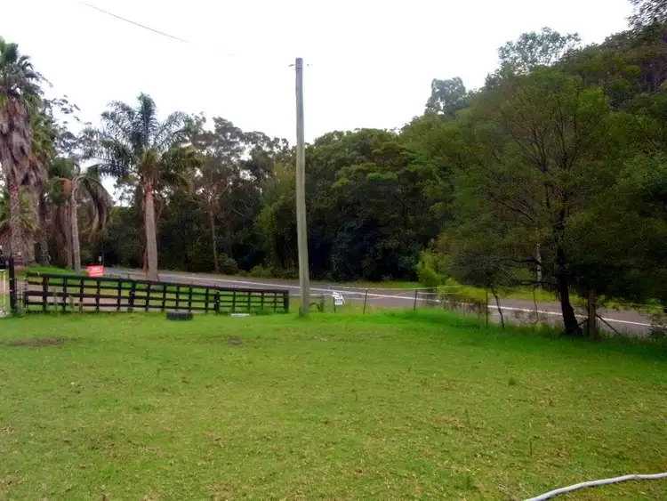Second view of Homely house listing, 259 Mt Darragh Road, South Pambula NSW 2549