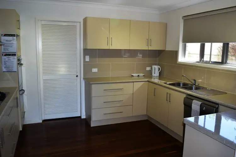 Sixth view of Homely house listing, 45 HUNTER Street, Burnett Heads QLD 4670