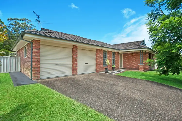 24 Connaught Road, Valentine NSW 2280
