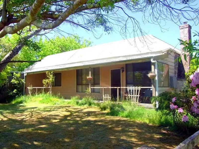 Main view of Homely rural property listing, 77 Umbach Road, Wyndham NSW 2550