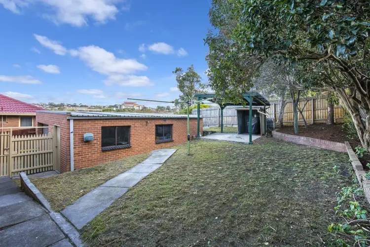 Sixth view of Homely house listing, 21 Rhonda Street, Avondale Heights VIC 3034