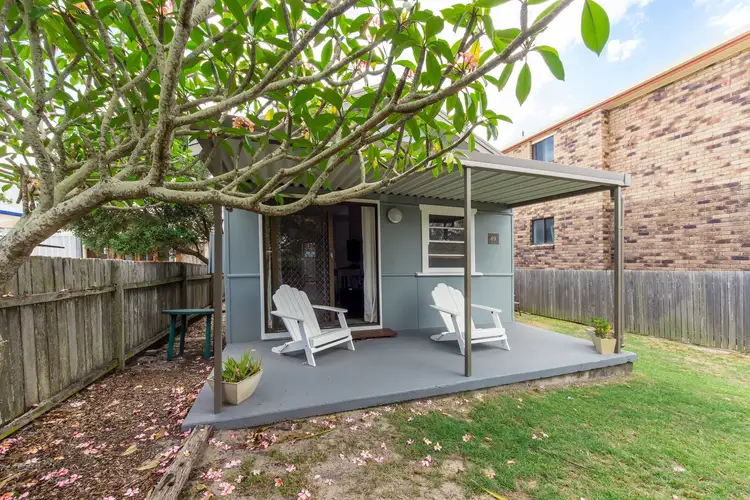 Second view of Homely house listing, 49 Main Street, Wooli NSW 2462