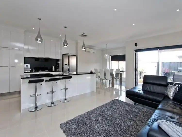 Third view of Homely house listing, 6 Serpentine Circuit, Andrews Farm SA 5114