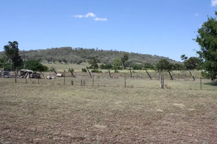 Second view of Homely land listing, 4 New England Hwy, Allora QLD 4362
