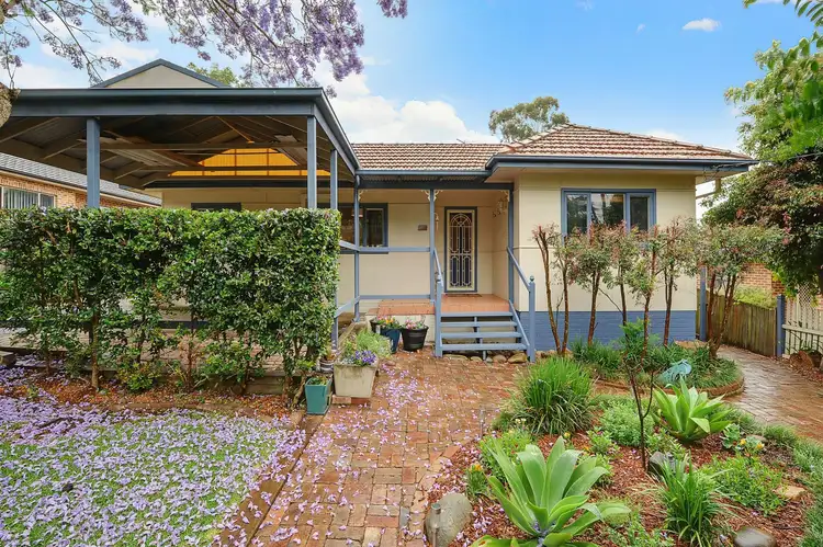 129 Hull Road, West Pennant Hills NSW 2125