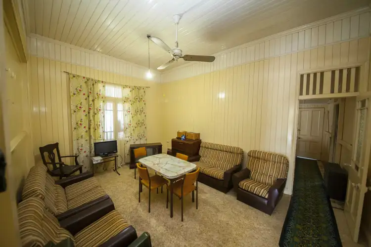 Fifth view of Homely house listing, 66 John Lane, Maryborough QLD 4650