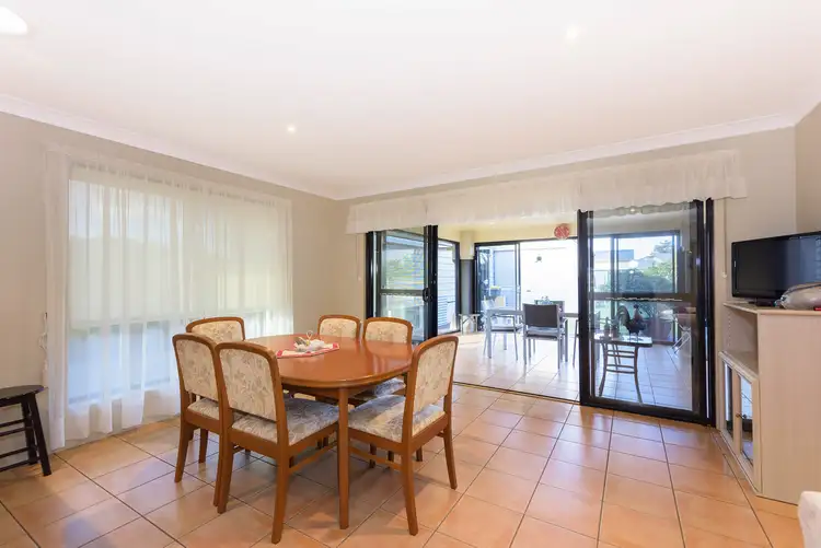 Seventh view of Homely house listing, 4 Dunbar Ct, Highfields QLD 4352