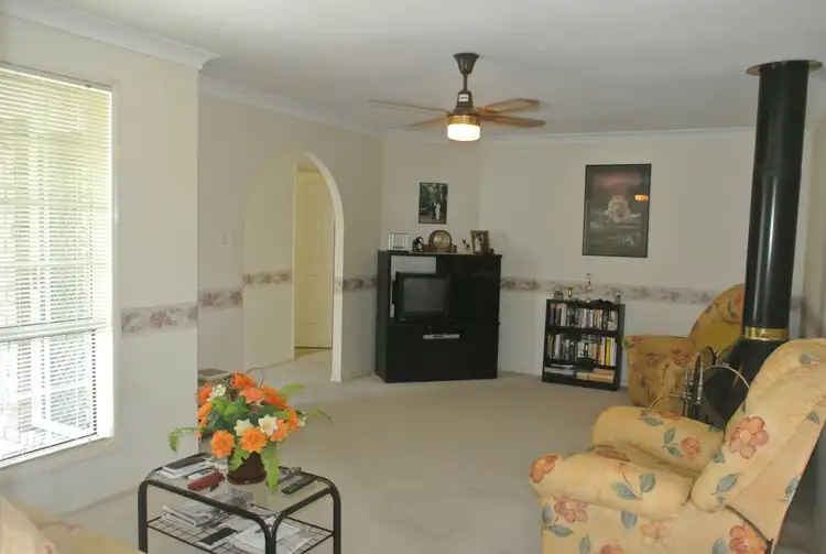 Fourth view of Homely house listing, 1 Camay Place, Deception Bay QLD 4508