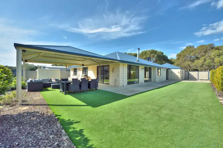Second view of Homely house listing, 37 Donnybrook Turn, Dawesville WA 6211
