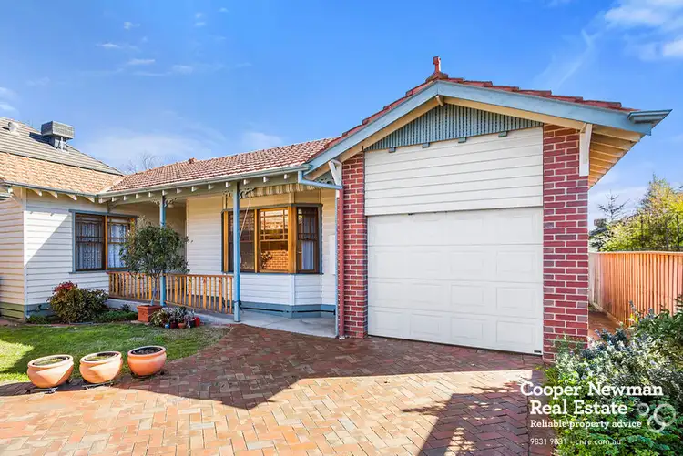 3A Regan Street, Box Hill North VIC 3129