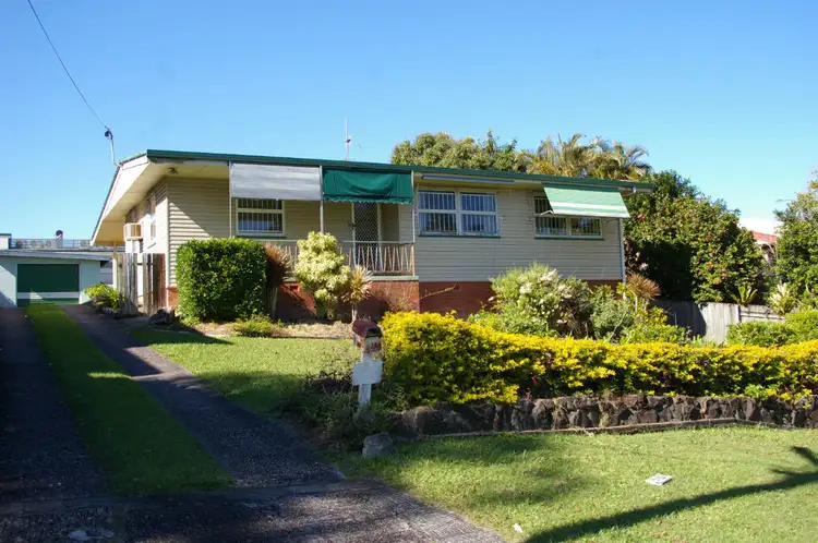Address available on request