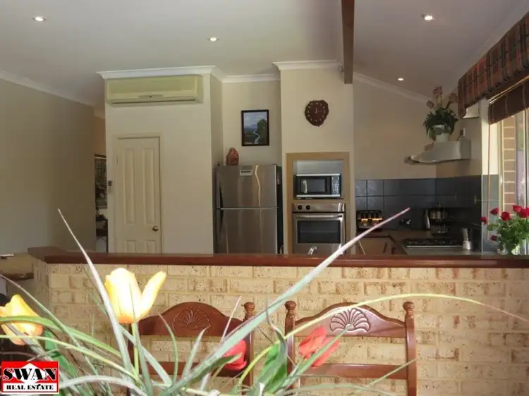 Fifth view of Homely house listing, 11 Yarrunga Place, Jane Brook WA 6056