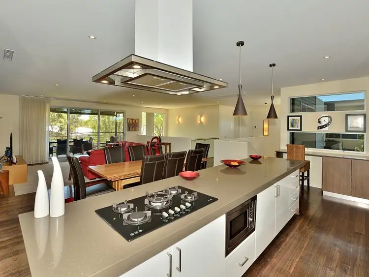 Fifth view of Homely house listing, 5 Cassowary Crescent, Coodanup WA 6210