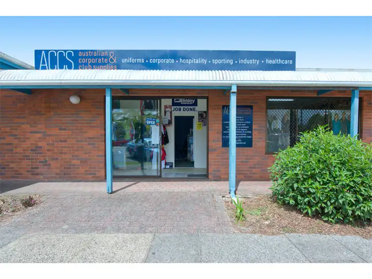 Third view of Homely unit listing, Unit 2/19 Booyun Street, Brunswick Heads NSW 2483